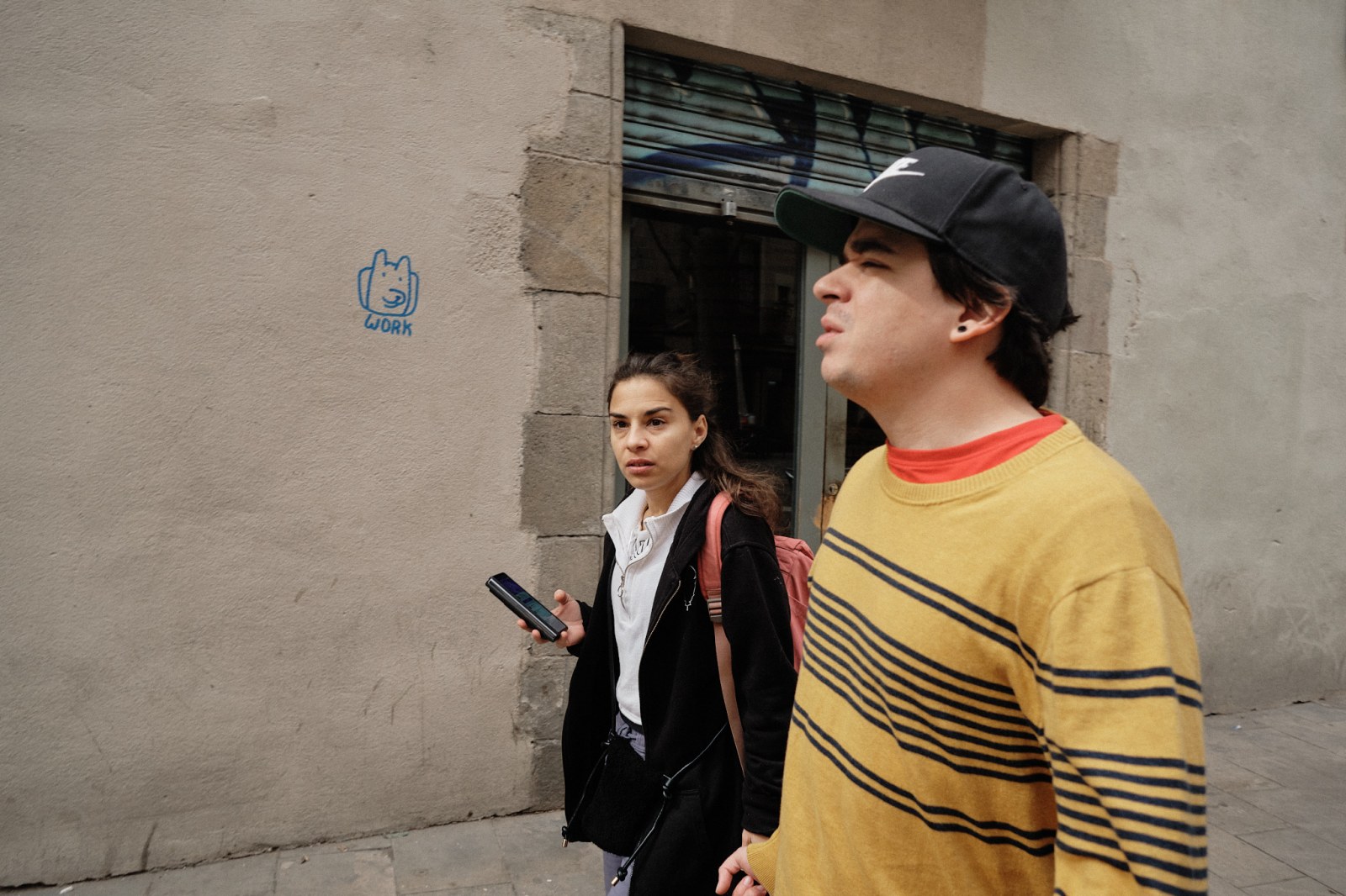 Talleres de Fotografía en Barcelona con Rober Tomás en http://robertomasfoto.com 