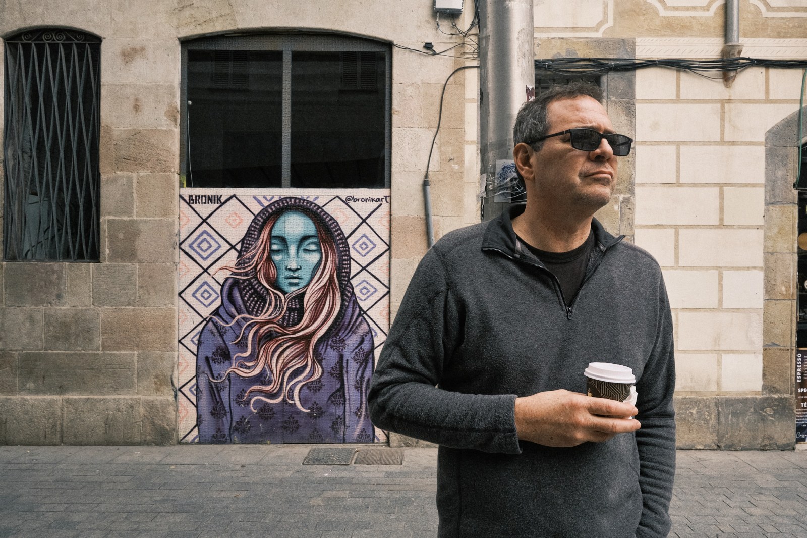 Talleres de Fotografía en Barcelona con Rober Tomás en http://robertomasfoto.com 