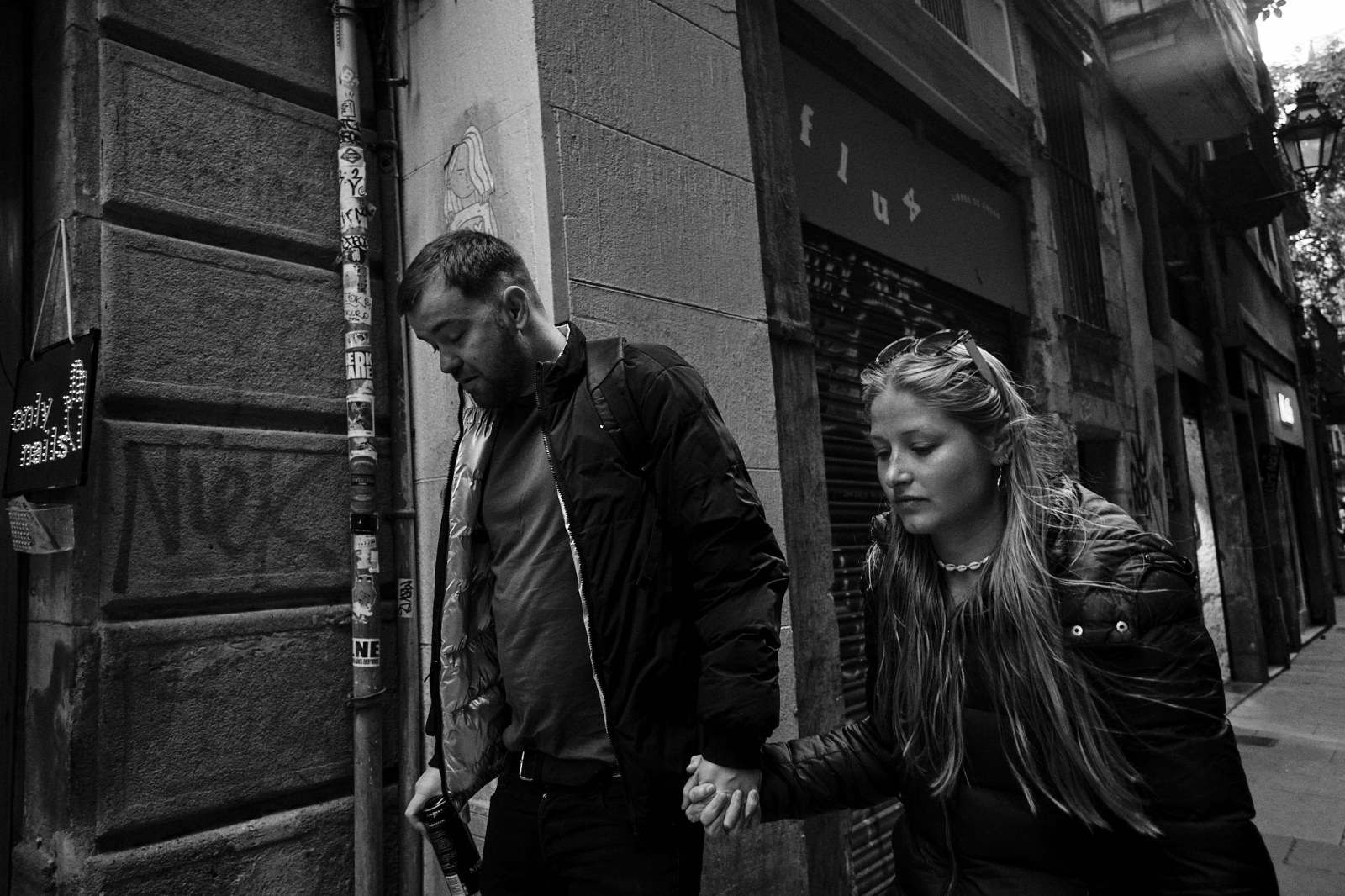 Talleres de Fotografía en Barcelona con Rober Tomás en http://robertomasfoto.com 