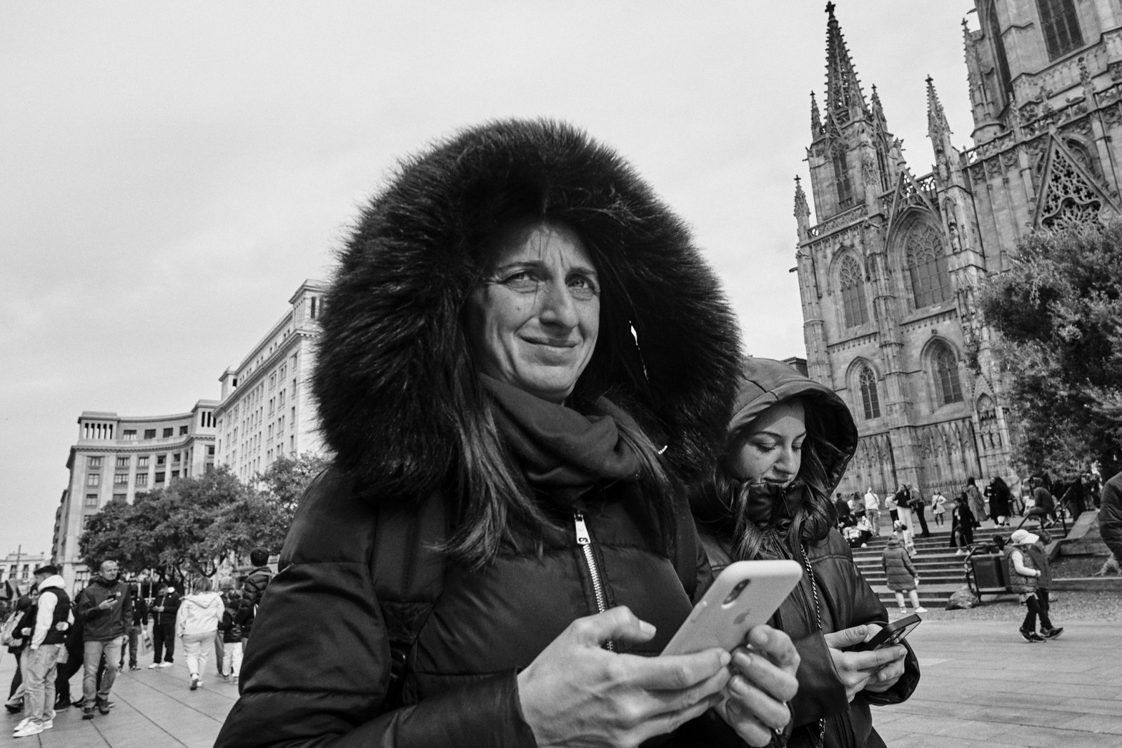 Talleres de Fotografía en Barcelona con Rober Tomás en http://robertomasfoto.com 