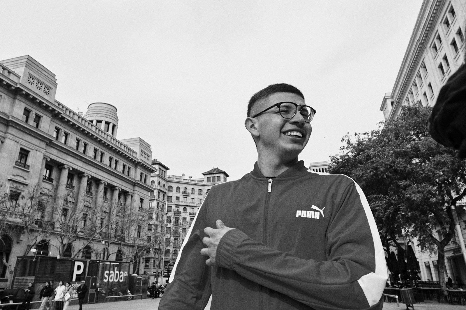 Talleres de Fotografía en Barcelona con Rober Tomás en http://robertomasfoto.com 