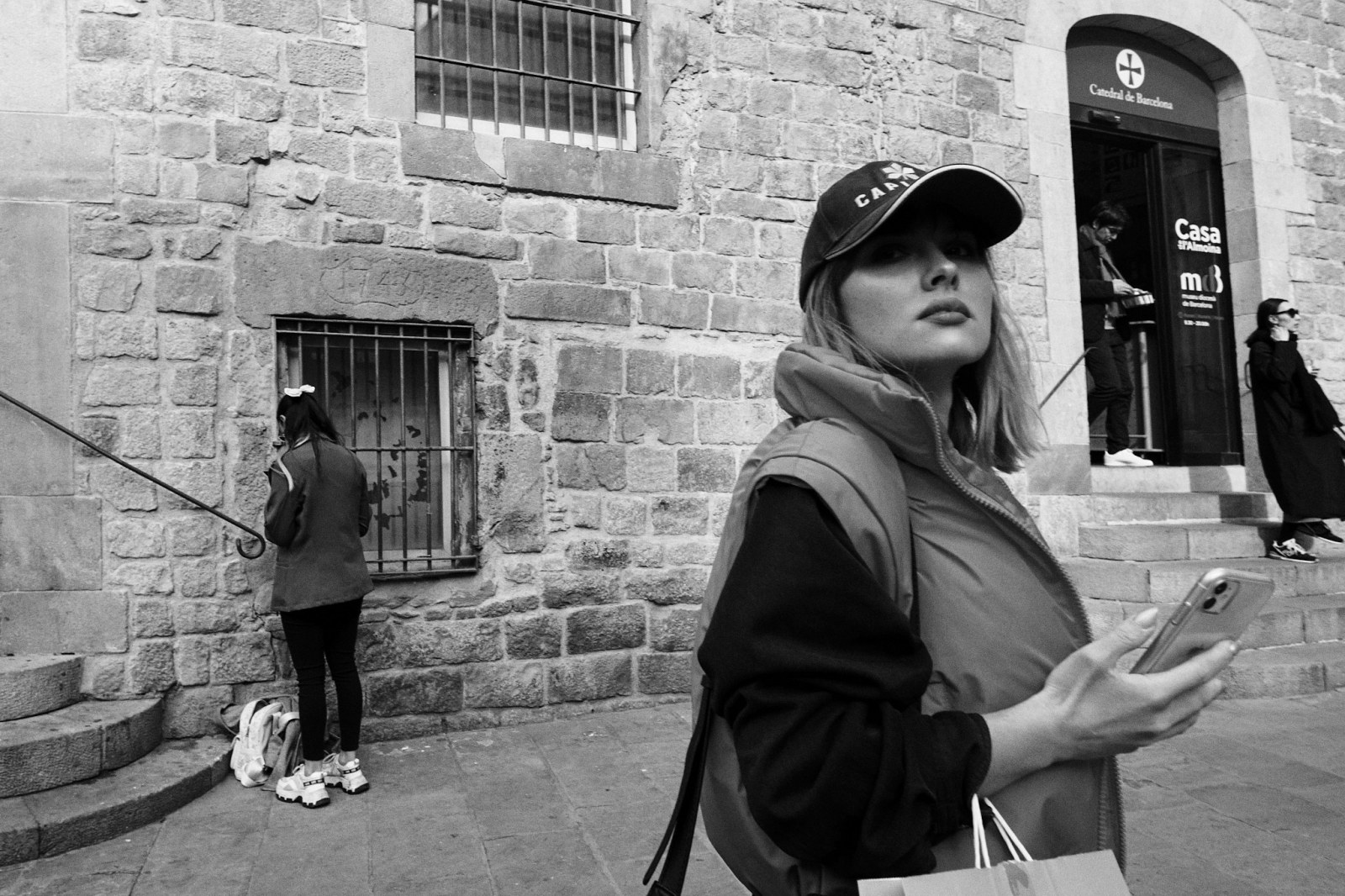 Talleres de Fotografía en Barcelona con Rober Tomás en http://robertomasfoto.com 