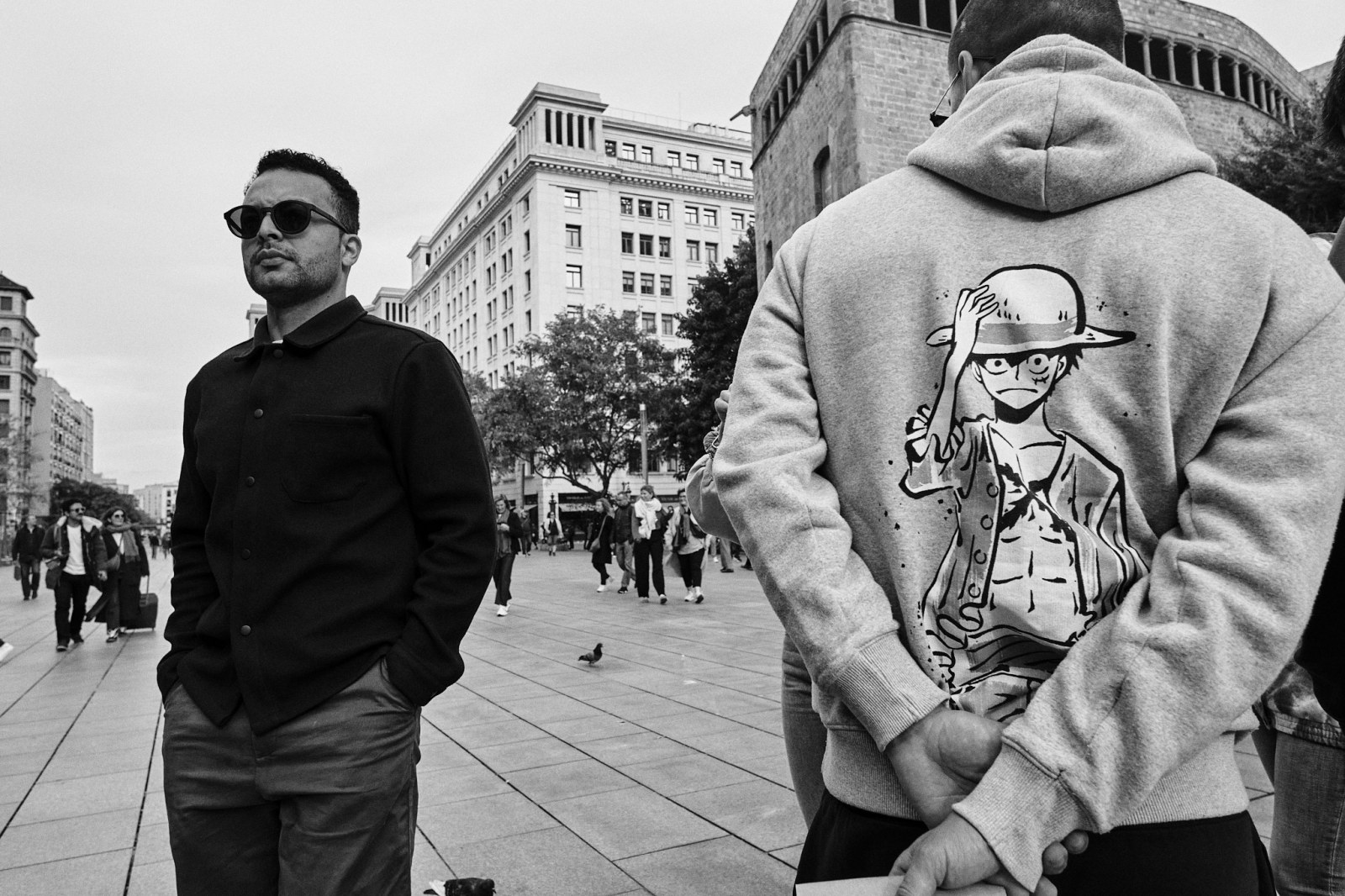 Talleres de Fotografía en Barcelona con Rober Tomás en http://robertomasfoto.com 