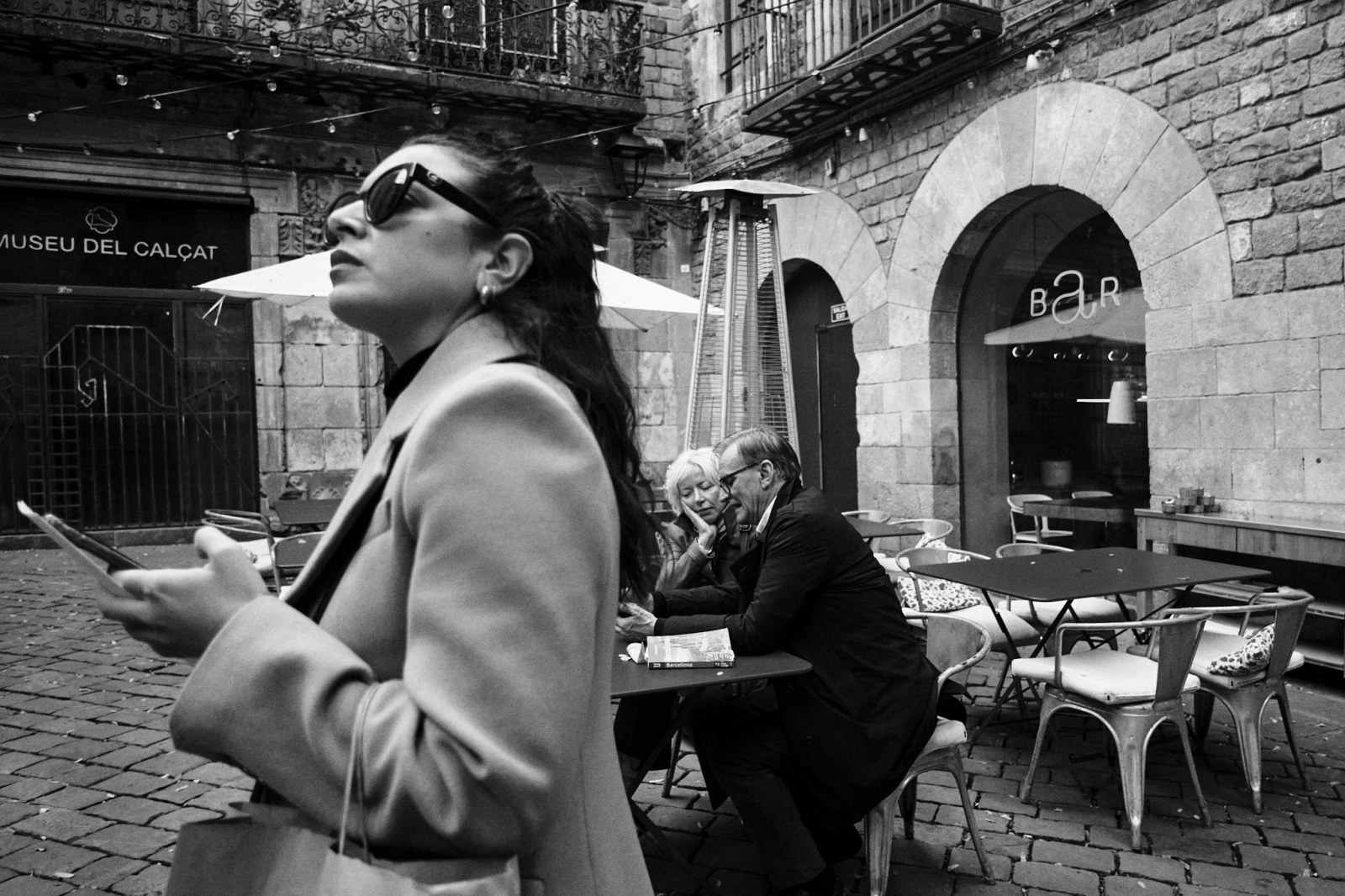 Talleres de Fotografía en Barcelona con Rober Tomás en http://robertomasfoto.com 