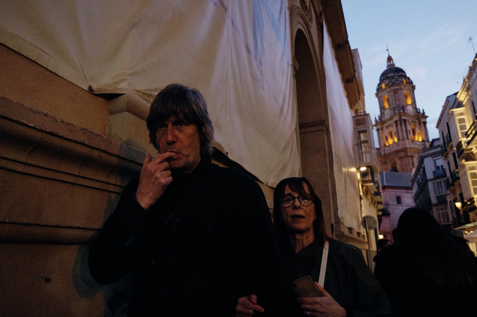 Talleres y Cursos de Fotografía de Calle en Málaga con Rober Tomás en http://robertomasfoto.com 