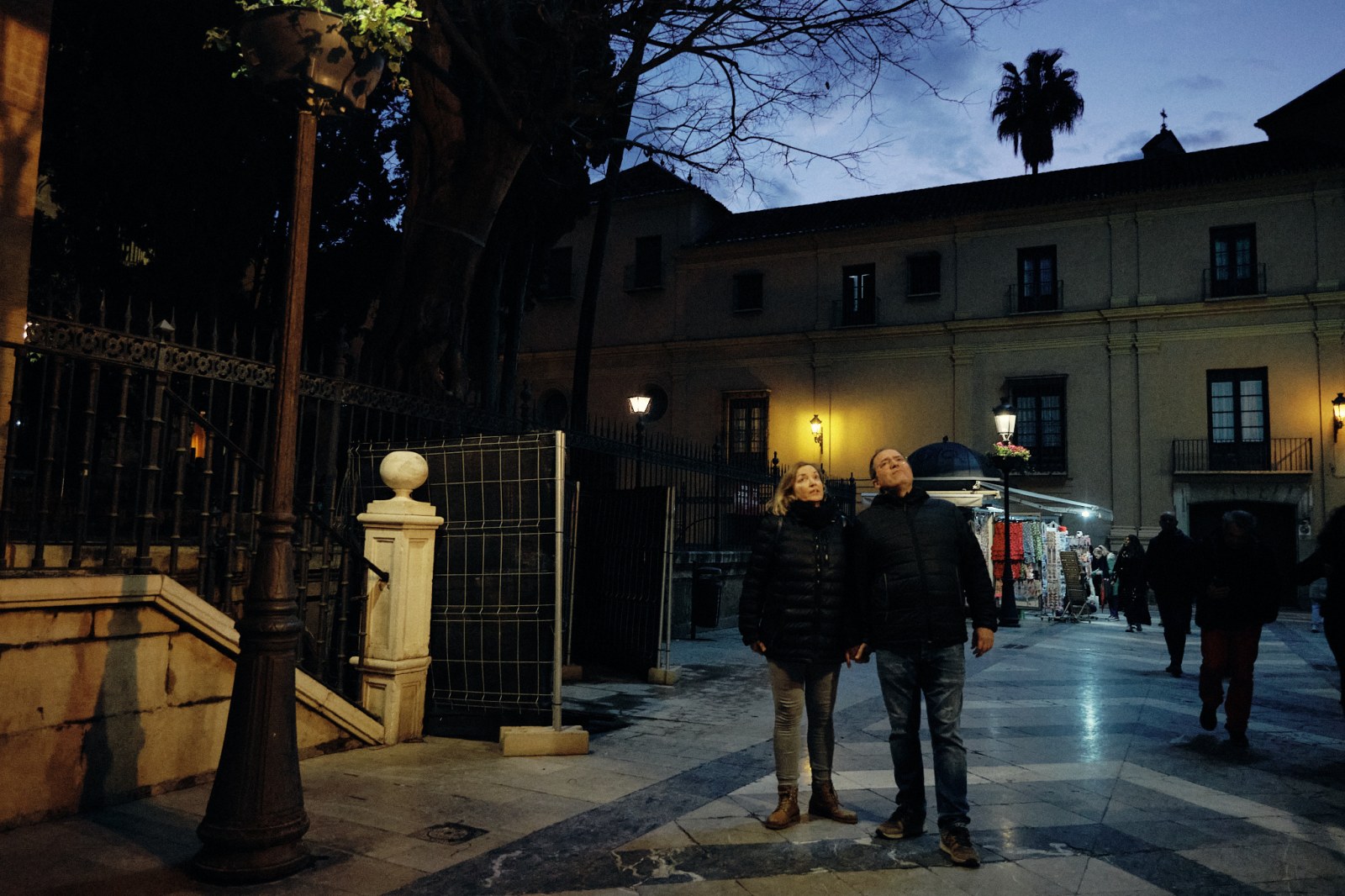 Talleres y Cursos de Fotografía de Calle en Málaga con Rober Tomás en http://robertomasfoto.com 