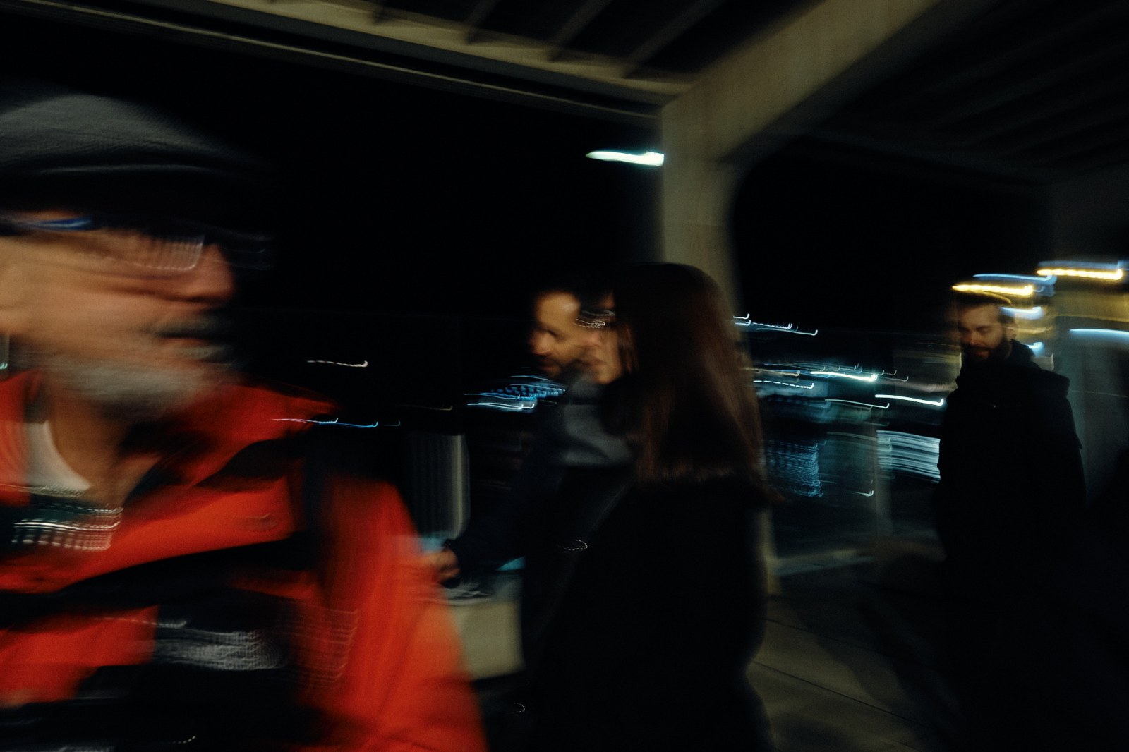 Talleres y Cursos de Fotografía de Calle en Málaga con Rober Tomás en http://robertomasfoto.com 