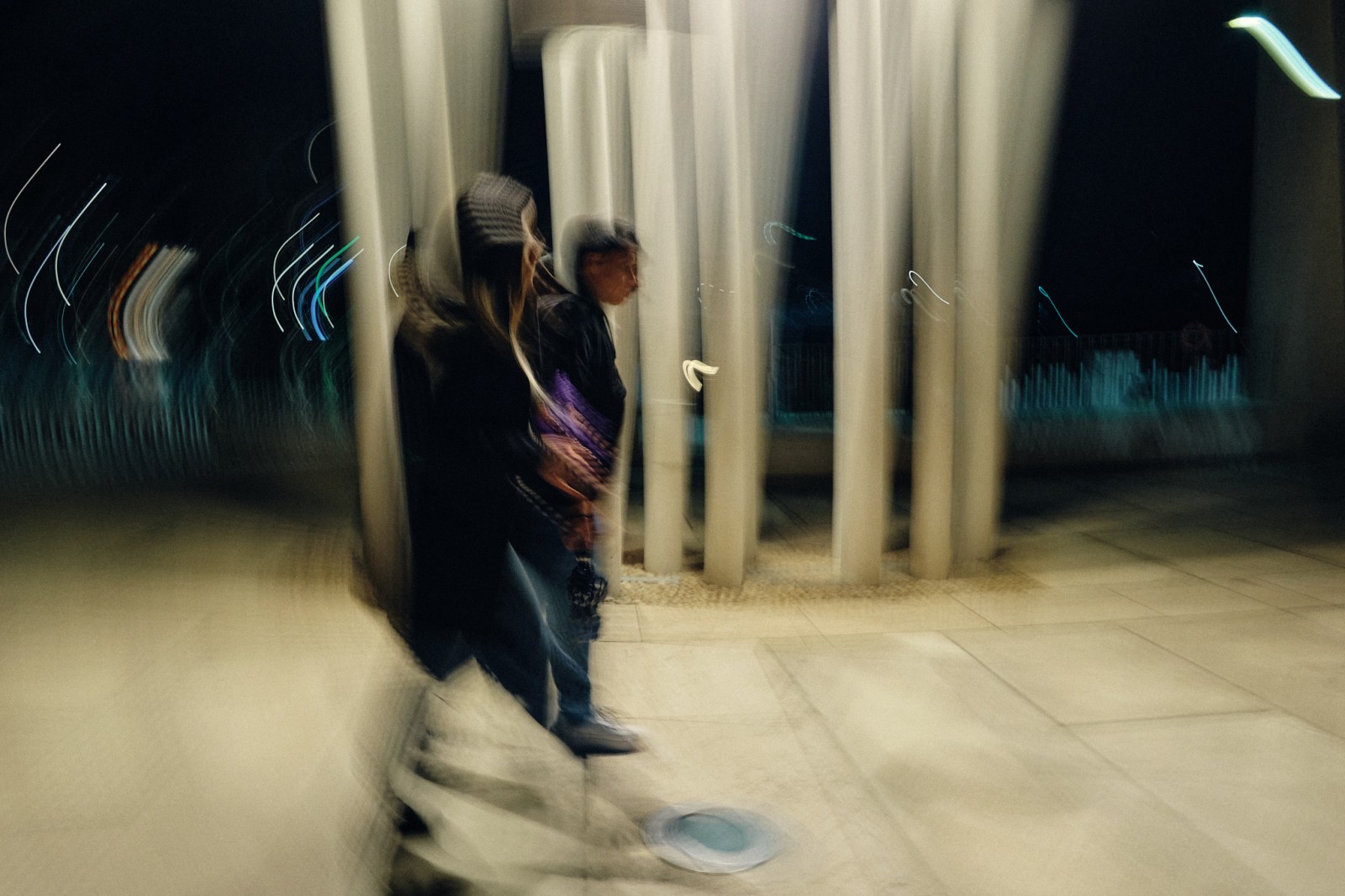 Talleres y Cursos de Fotografía de Calle en Málaga con Rober Tomás en http://robertomasfoto.com 