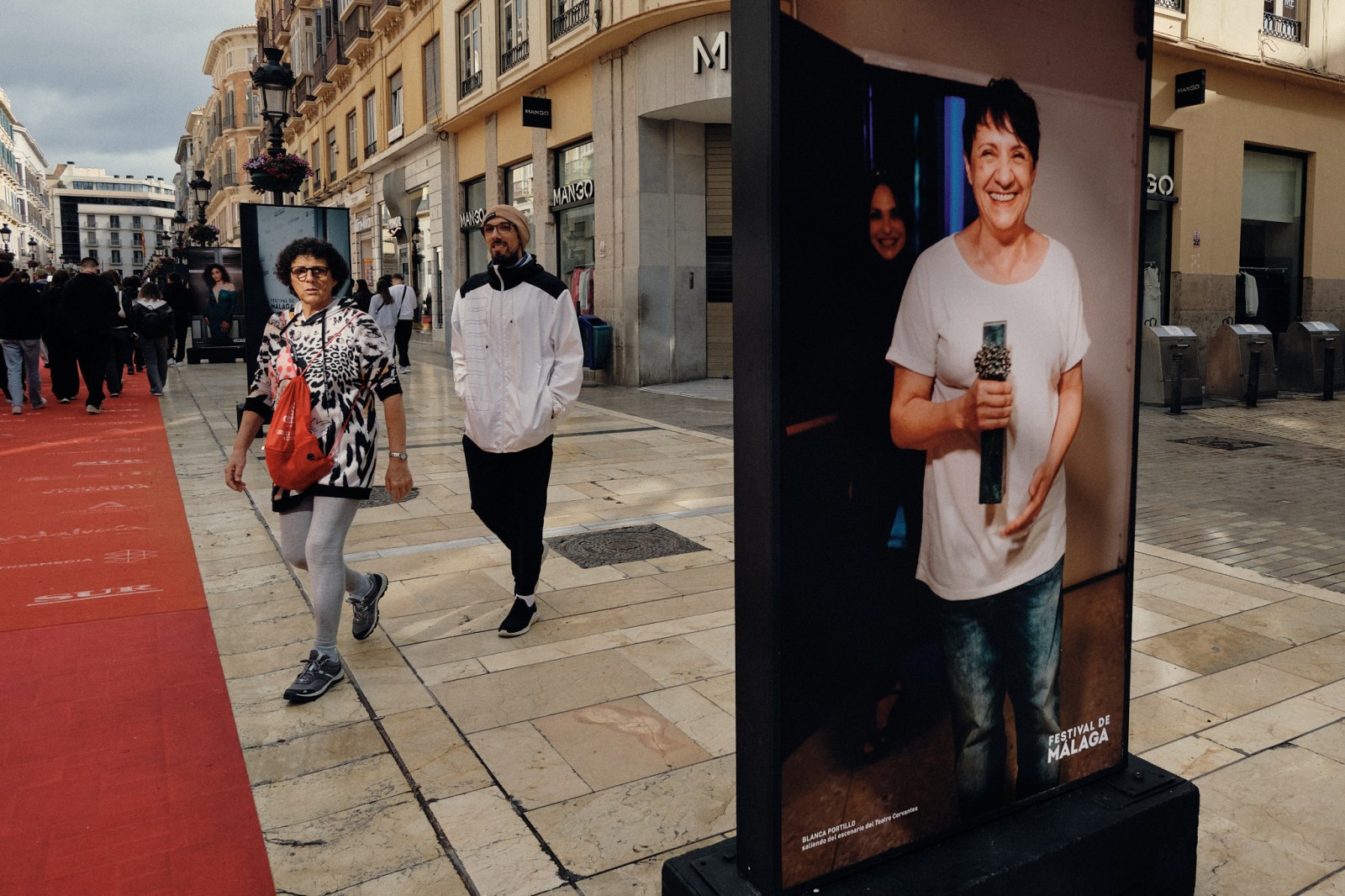 Talleres y Cursos de Fotografía de Calle en Málaga con Rober Tomás en http://robertomasfoto.com 