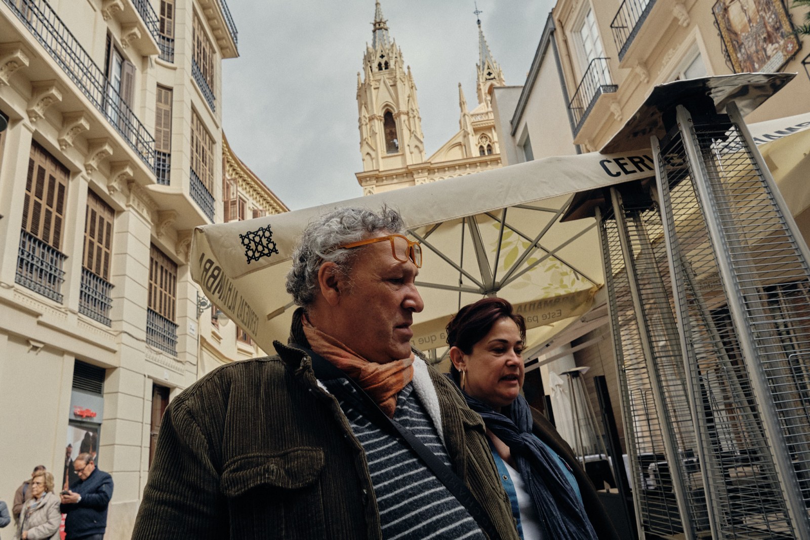 Talleres y Cursos de Fotografía de Calle en Málaga con Rober Tomás en http://robertomasfoto.com 