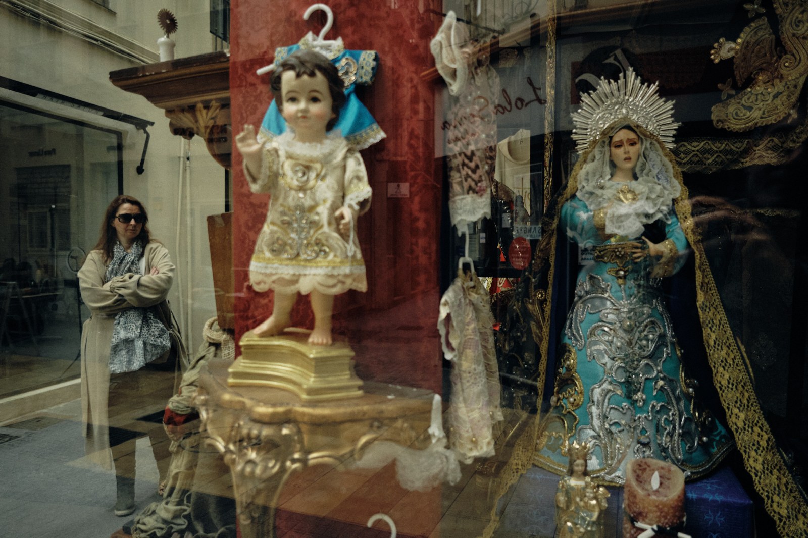 Talleres y Cursos de Fotografía de Calle en Málaga con Rober Tomás en http://robertomasfoto.com 