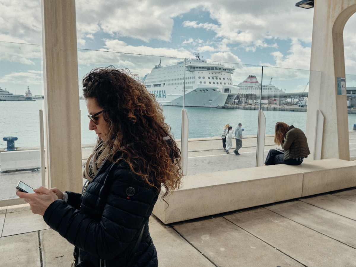 Así fue el Taller de Inmersión en Fotografía de Calle en Málaga. Marzo&nbsp;2024