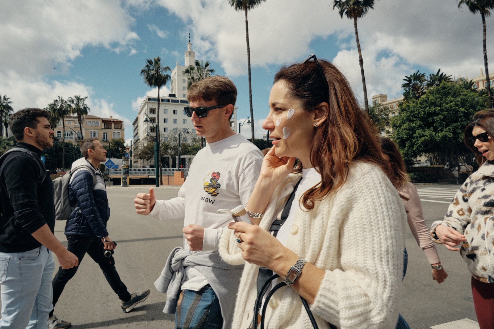Talleres y Cursos de Fotografía de Calle en Málaga con Rober Tomás en http://robertomasfoto.com 
