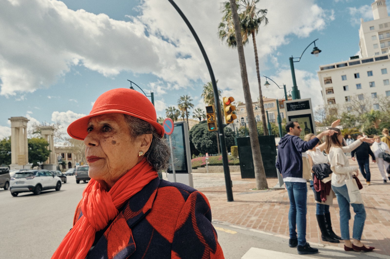 Talleres y Cursos de Fotografía de Calle en Málaga con Rober Tomás en http://robertomasfoto.com 