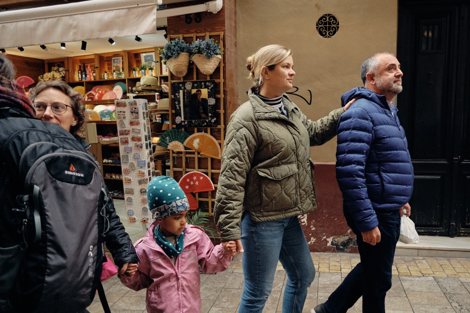 Talleres y Cursos de Fotografía de Calle en Málaga con Rober Tomás en http://robertomasfoto.com 