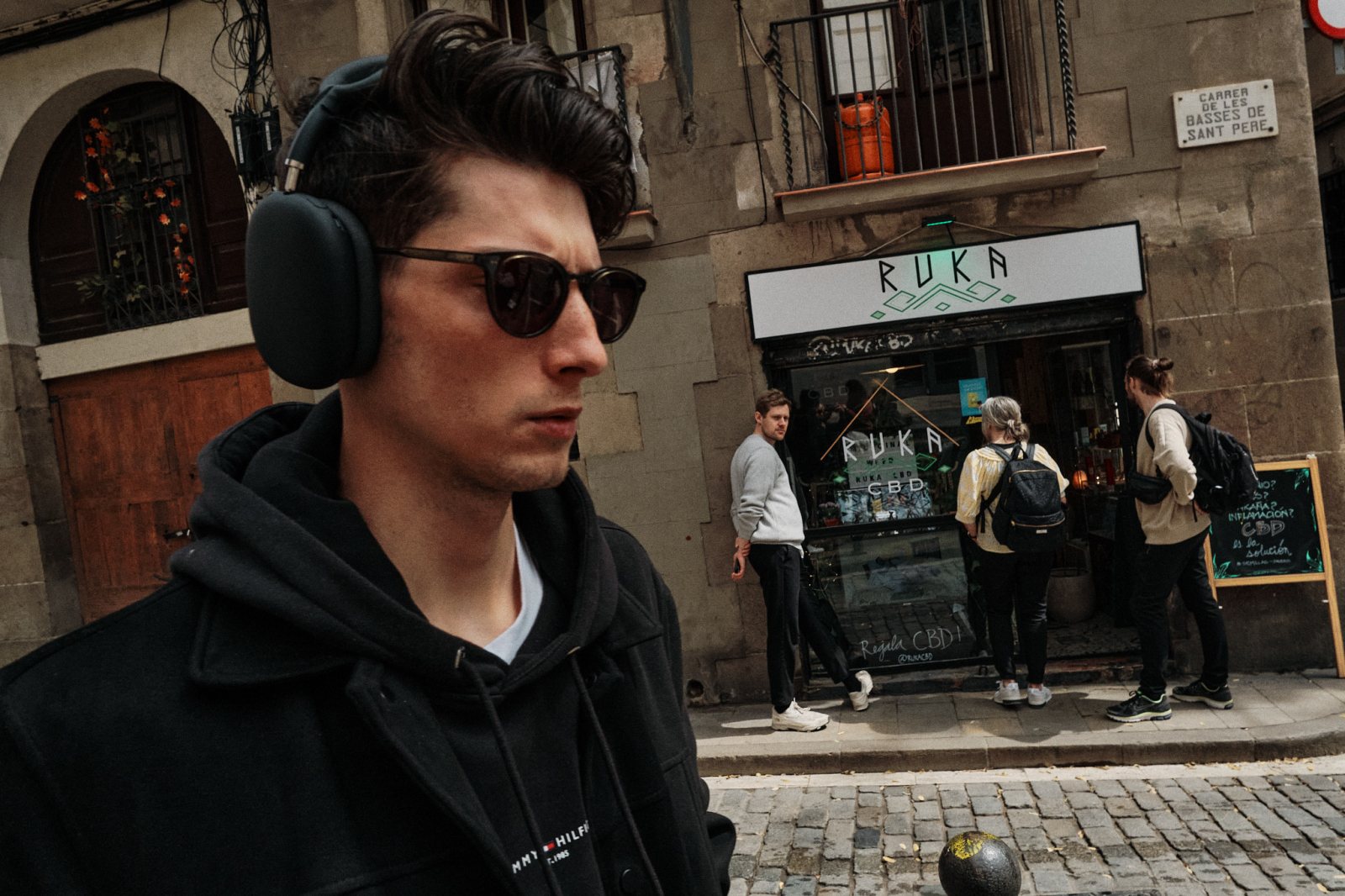 Taller de fotografía de calle con Rober Tomás en http://robertomasfoto.com 