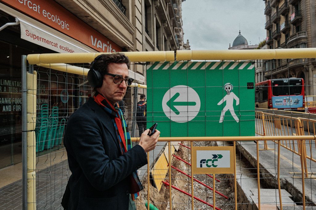 Taller de fotografía de calle con Rober Tomás en http://robertomasfoto.com