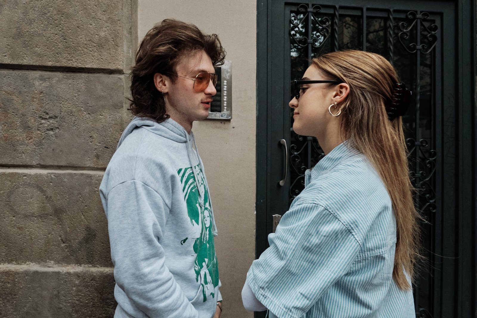 Taller de fotografía de calle con Rober Tomás en http://robertomasfoto.com 