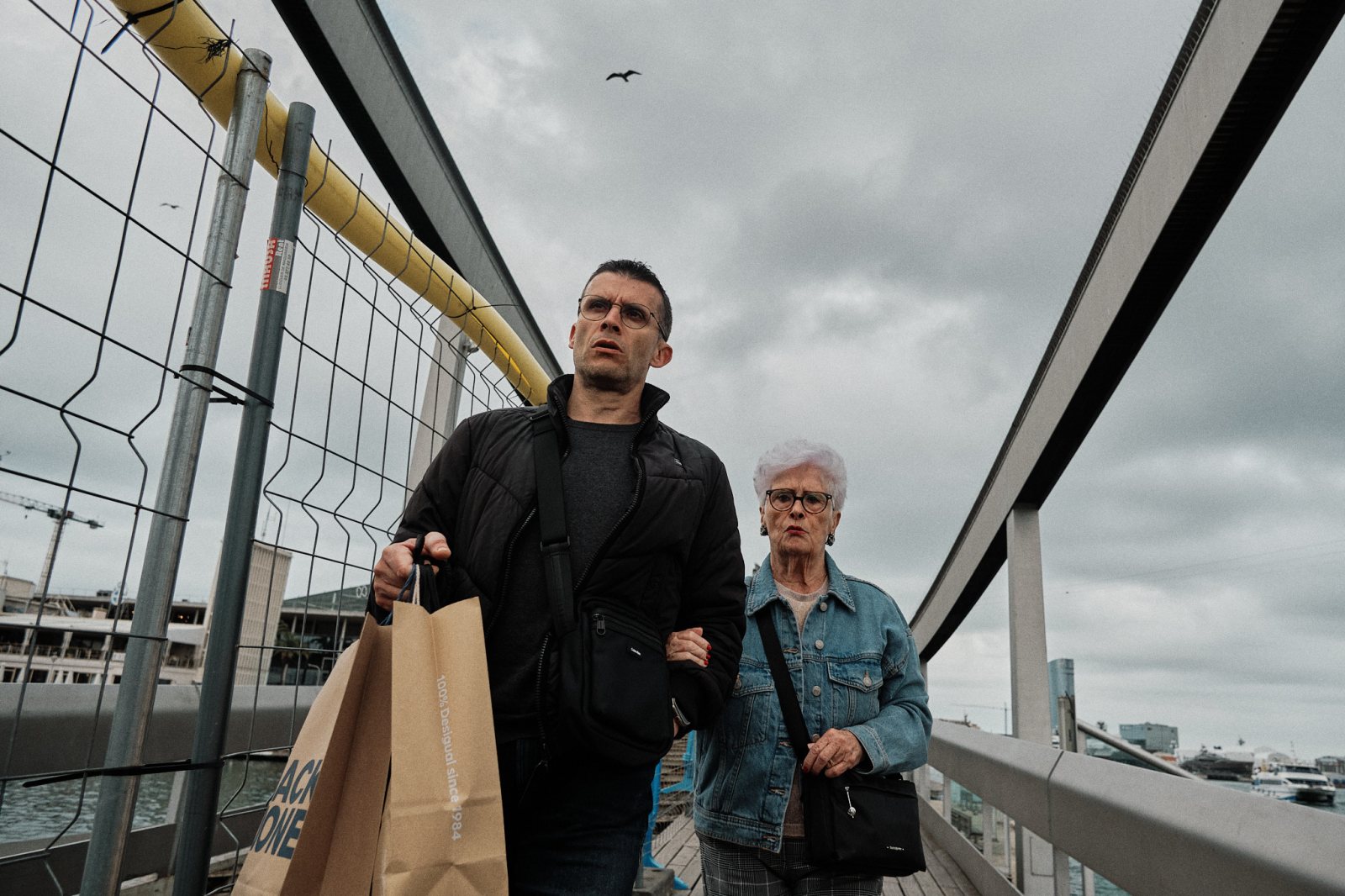 Taller de fotografía de calle con Rober Tomás en http://robertomasfoto.com 