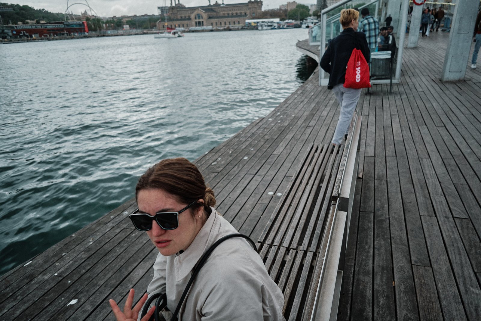 Taller de fotografía de calle con Rober Tomás en http://robertomasfoto.com 