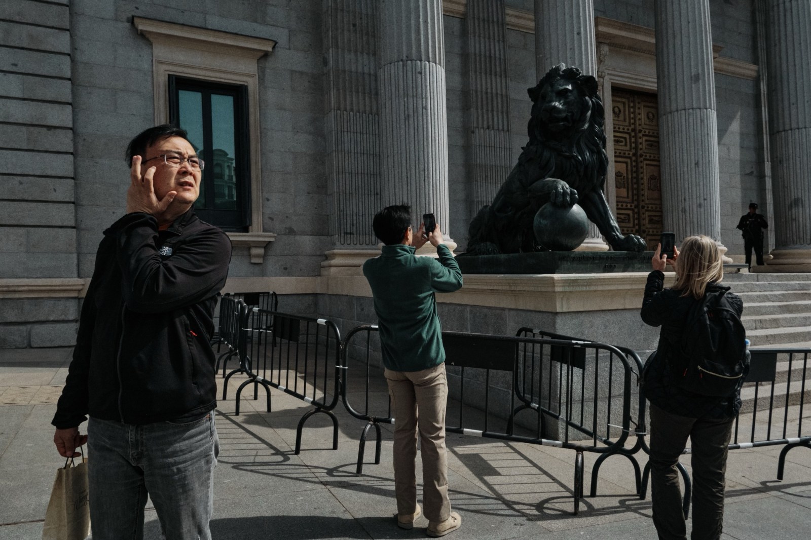 Talleres y cursos de Fotografía de Calle en Madrid con Rober Tomas en http://robertomasfoto.com 