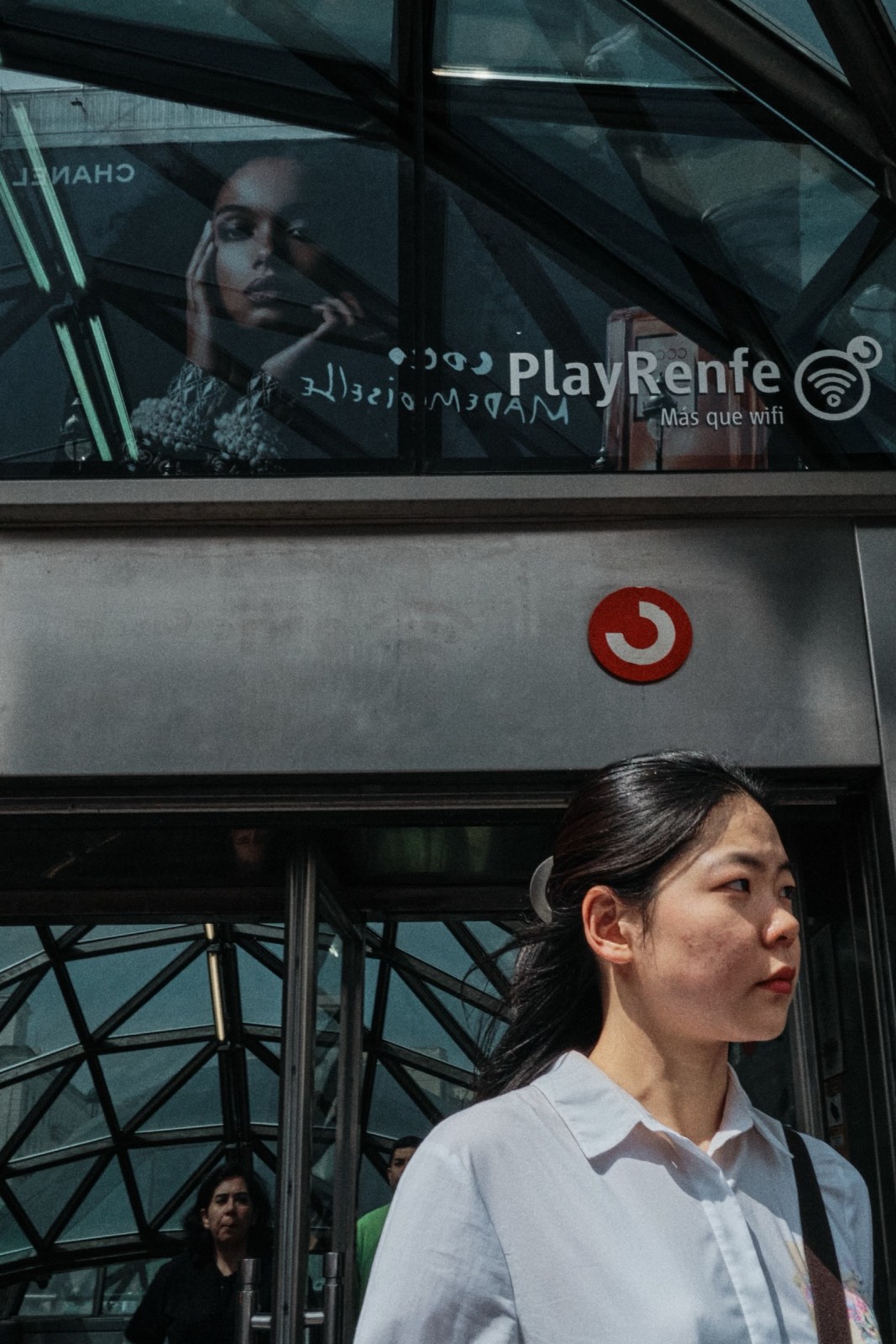 Talleres y cursos de Fotografía de Calle en Madrid con Rober Tomas en http://robertomasfoto.com 