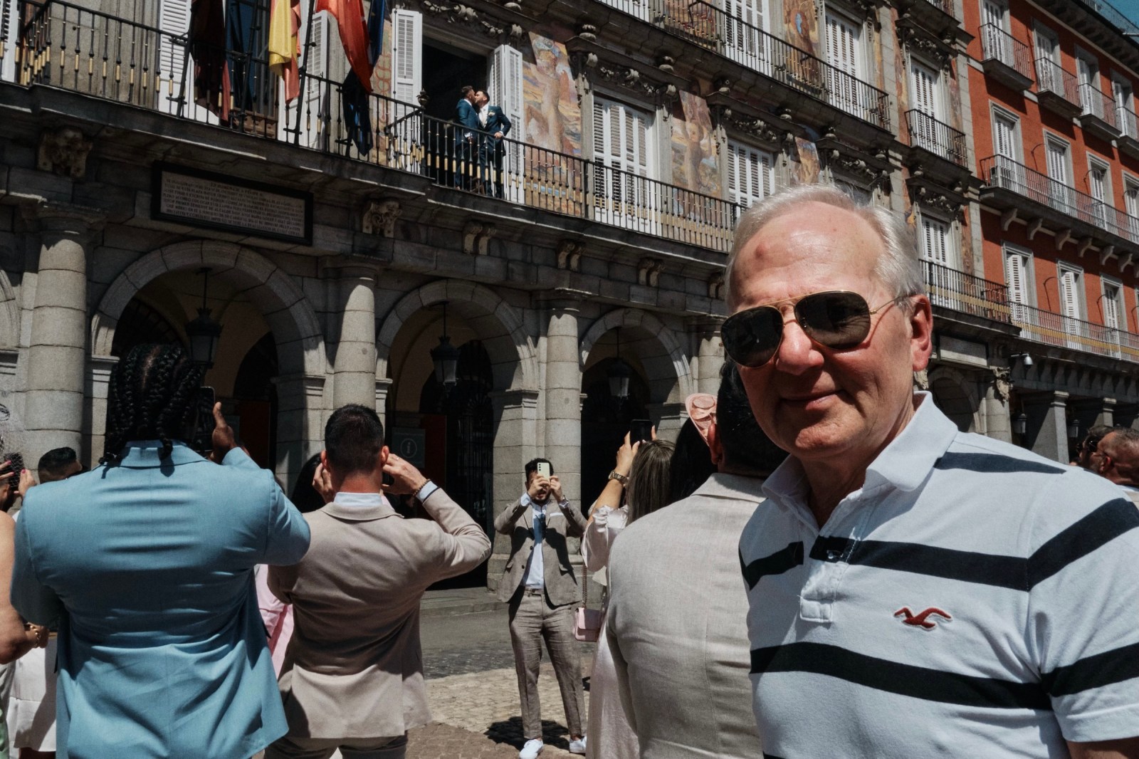 Talleres y cursos de Fotografía de Calle en Madrid con Rober Tomas en http://robertomasfoto.com 