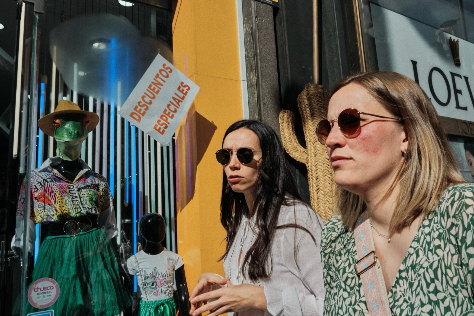 Talleres y cursos de Fotografía de Calle en Madrid con Rober Tomas en http://robertomasfoto.com 