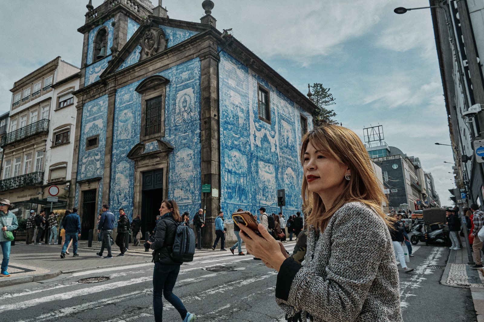 Talleres y cursos de fotografia de calle en Oporto (Portugal) con Rober Tomas en http://robertomasfoto.com 