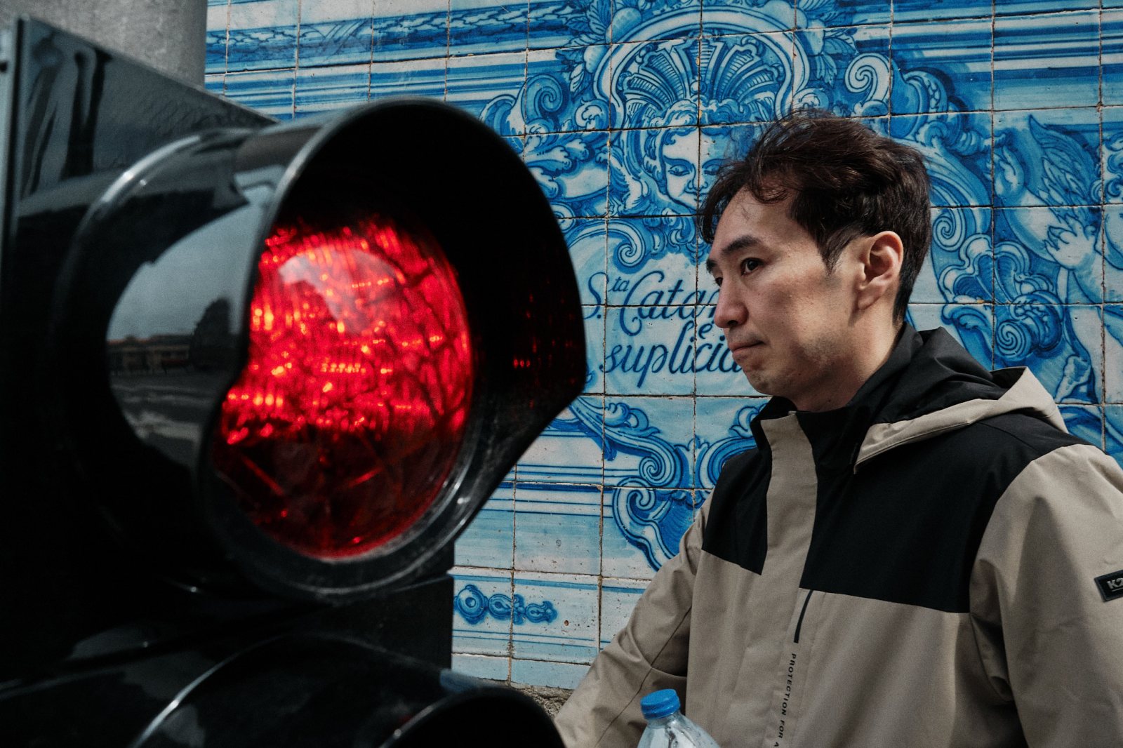 Talleres y cursos de fotografia de calle en Oporto (Portugal) con Rober Tomas en http://robertomasfoto.com 