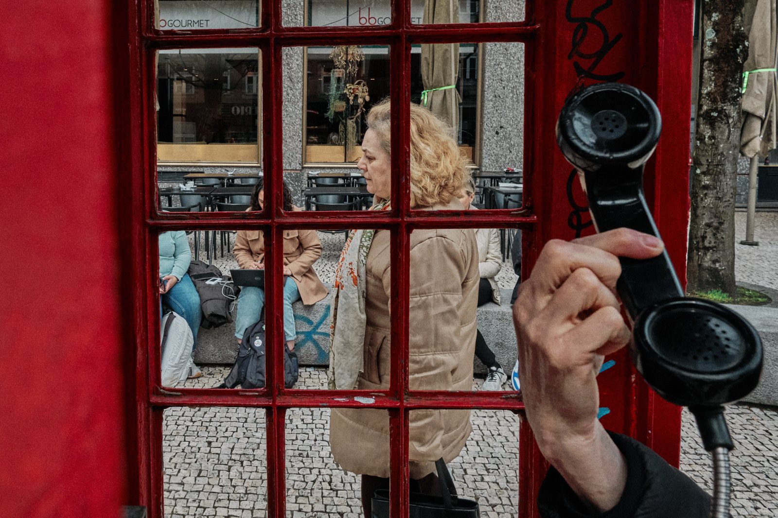Talleres y cursos de fotografia de calle en Oporto (Portugal) con Rober Tomas en http://robertomasfoto.com 