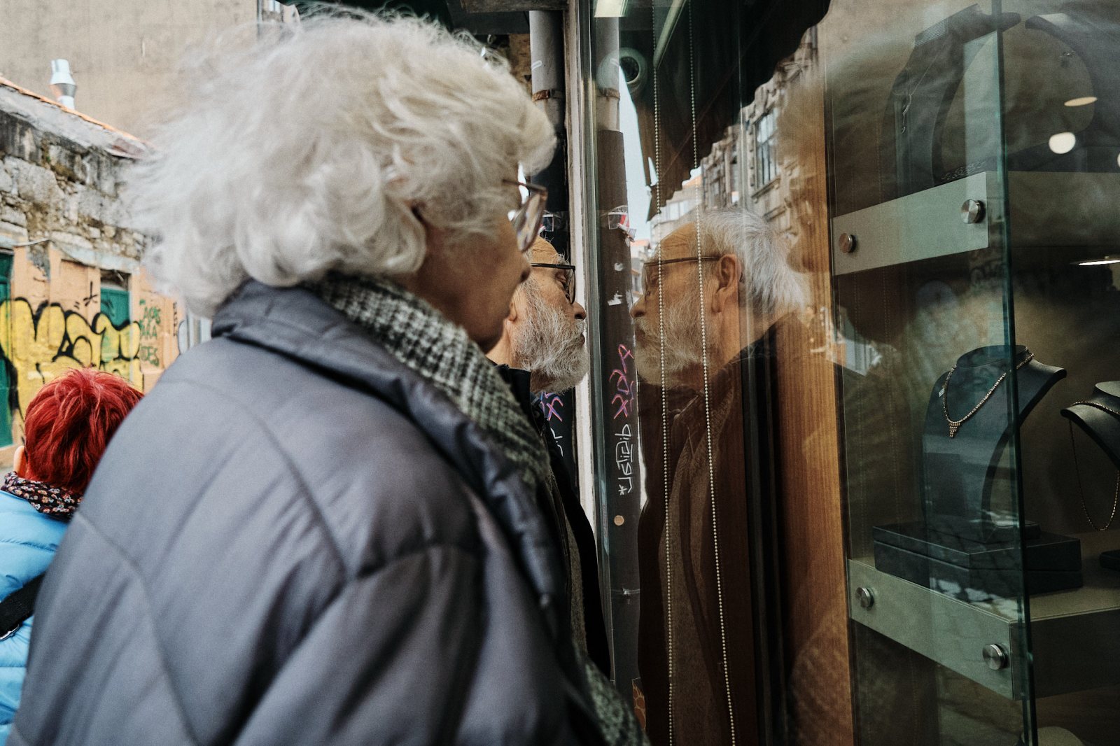 Talleres y cursos de fotografia de calle en Oporto (Portugal) con Rober Tomas en http://robertomasfoto.com 