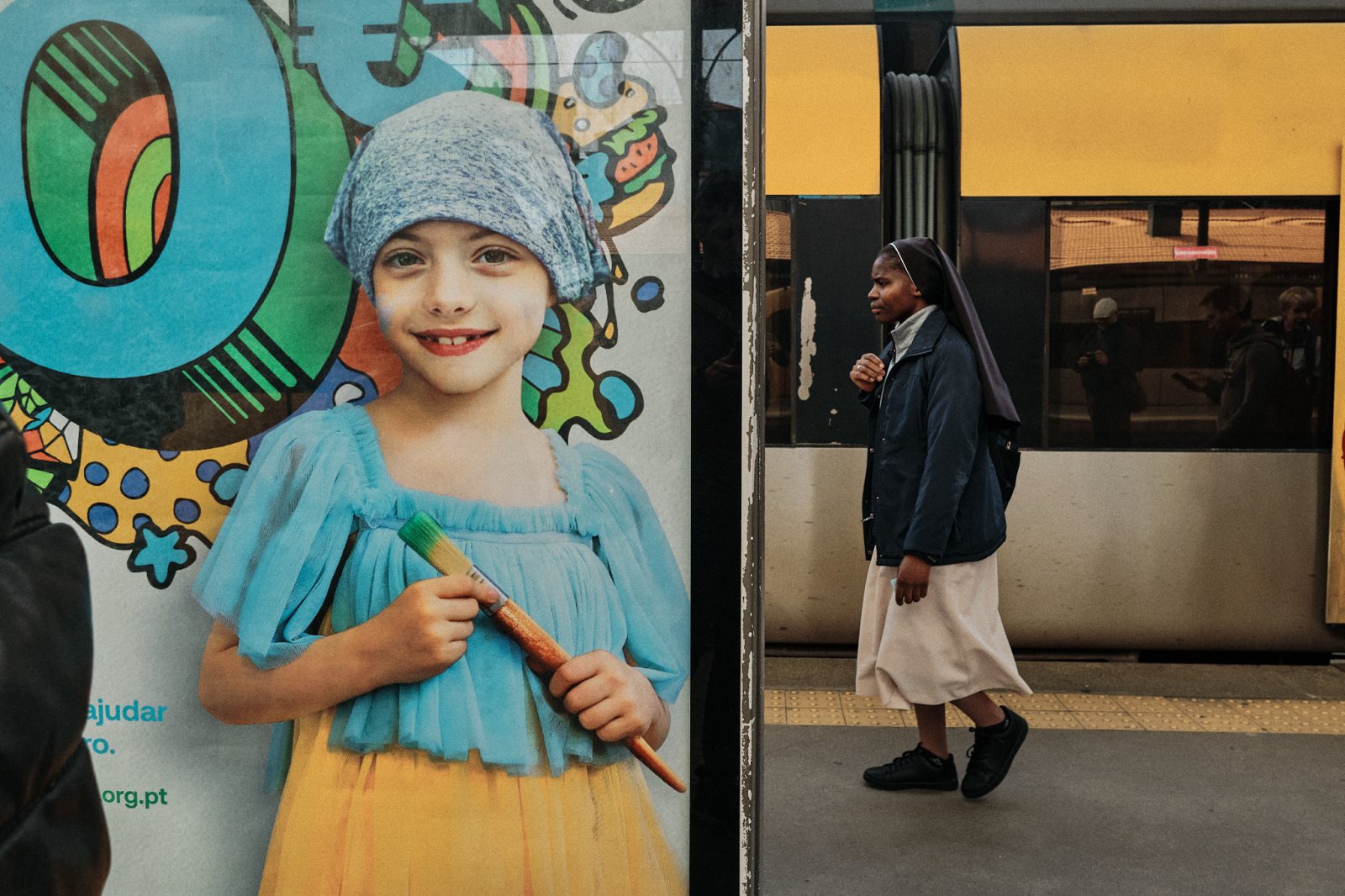 Talleres y cursos de fotografia de calle en Oporto (Portugal) con Rober Tomas en http://robertomasfoto.com 