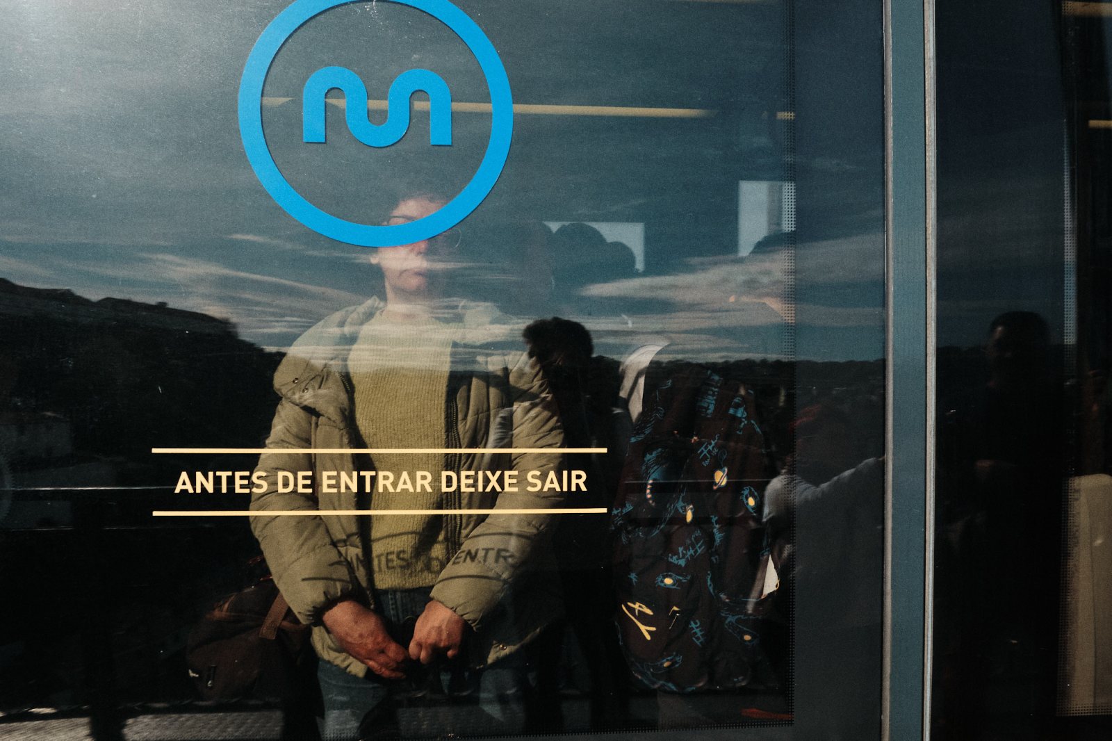 Talleres y cursos de fotografia de calle en Oporto (Portugal) con Rober Tomas en http://robertomasfoto.com 