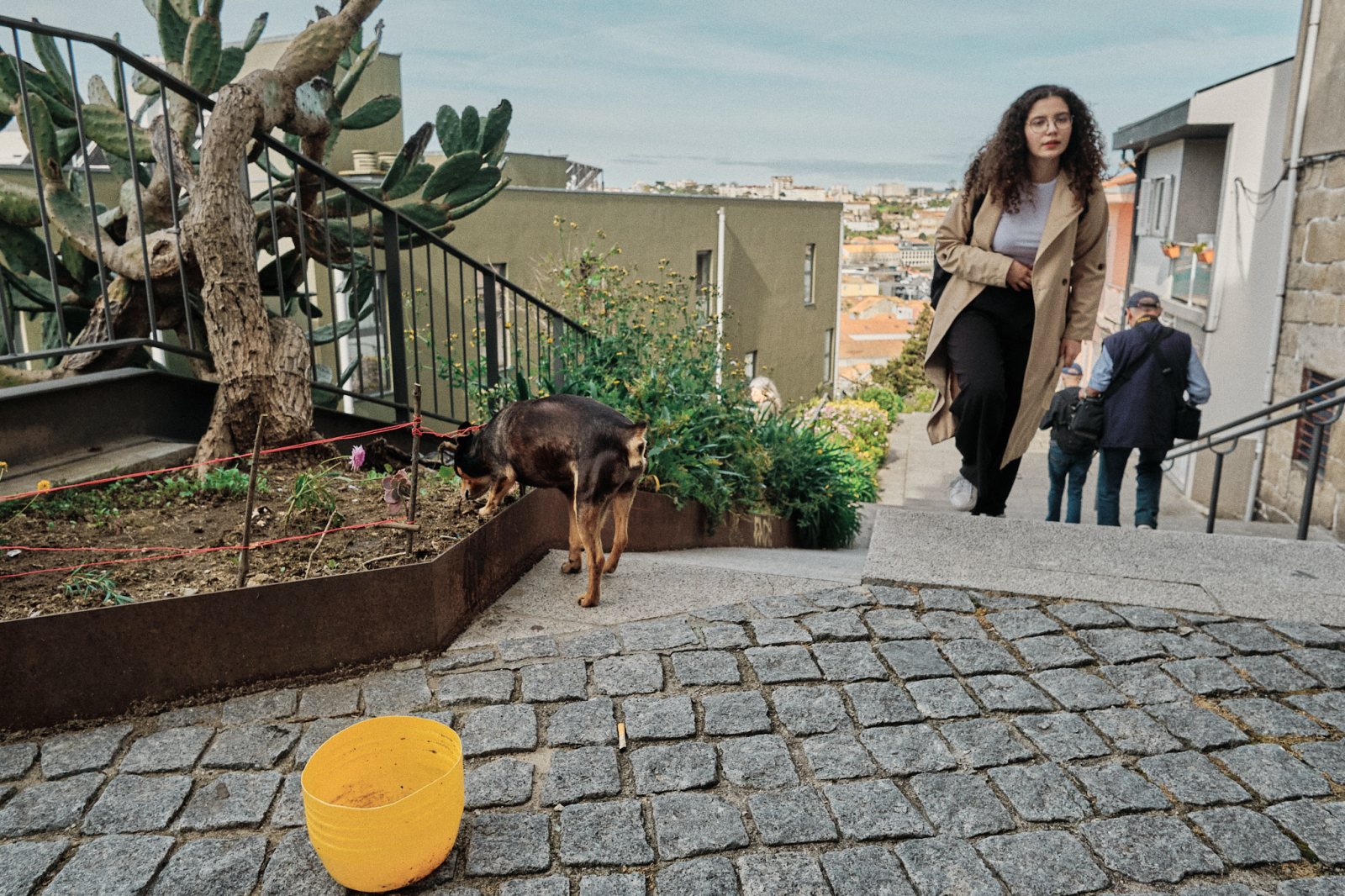 Talleres y cursos de fotografia de calle en Oporto (Portugal) con Rober Tomas en http://robertomasfoto.com 