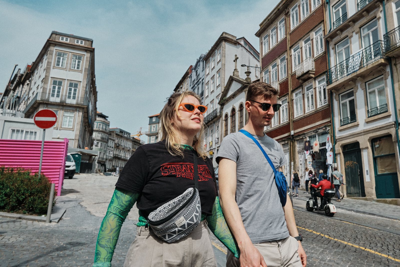 Talleres y cursos de fotografia de calle en Oporto (Portugal) con Rober Tomas en http://robertomasfoto.com 