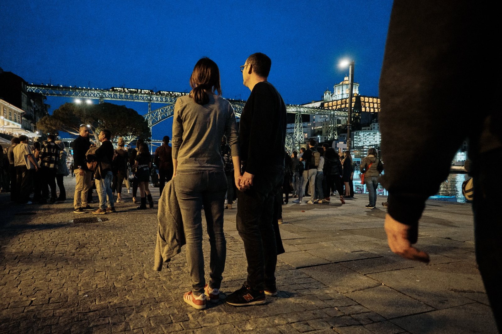 Talleres y cursos de fotografia de calle en Oporto (Portugal) con Rober Tomas en http://robertomasfoto.com 