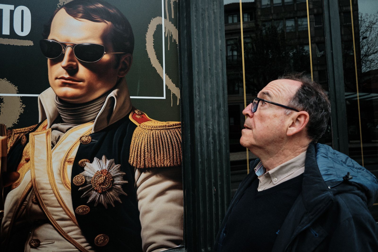 Talleres y cursos de fotografia de calle en Oporto (Portugal) con Rober Tomas en http://robertomasfoto.com 