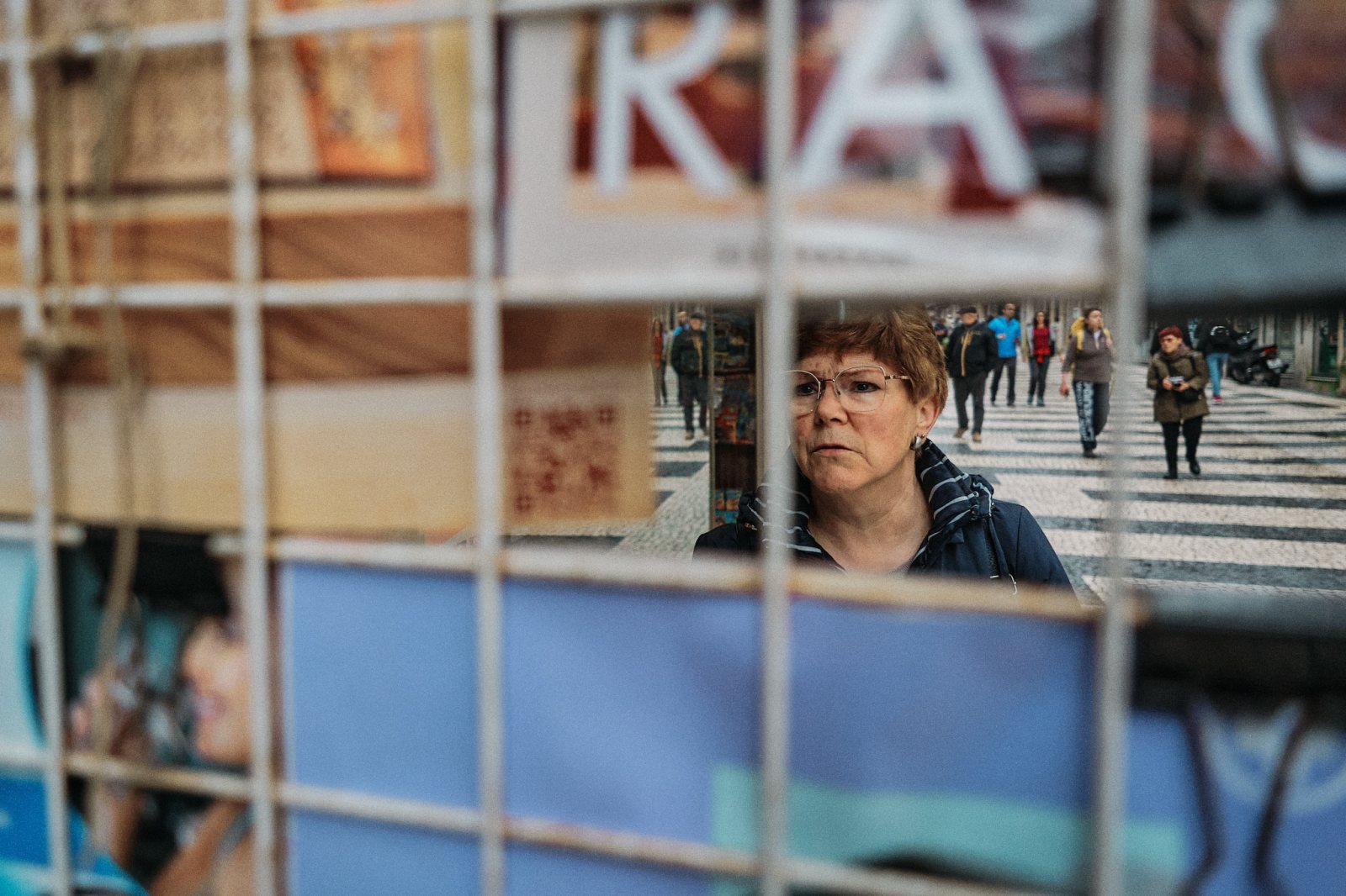 Talleres y cursos de fotografia de calle en Oporto (Portugal) con Rober Tomas en http://robertomasfoto.com 