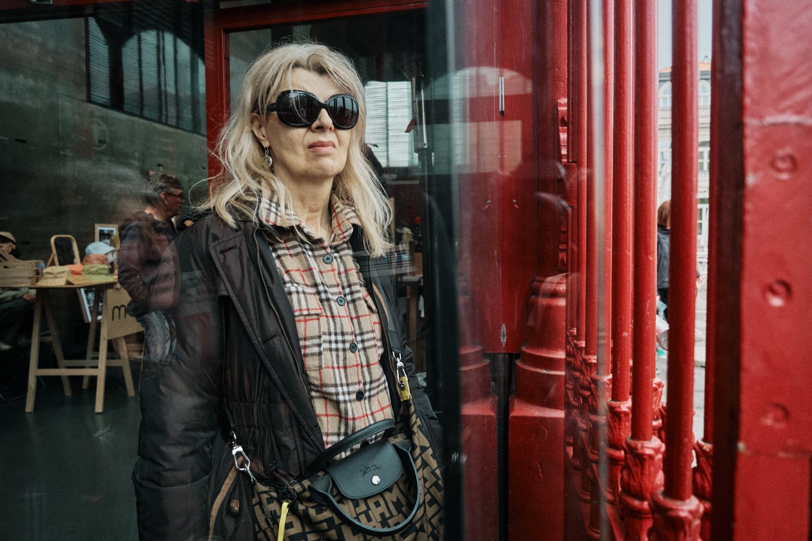 Talleres y cursos de fotografia de calle en Oporto (Portugal) con Rober Tomas en http://robertomasfoto.com 