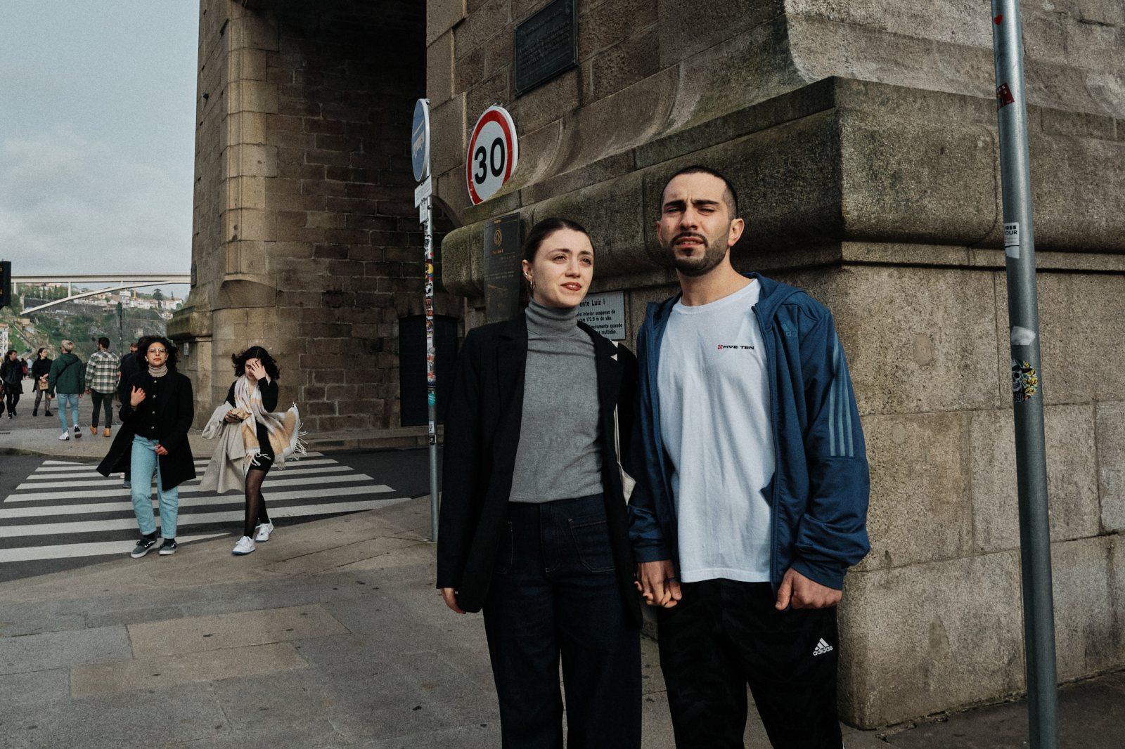 Talleres y cursos de fotografia de calle en Oporto (Portugal) con Rober Tomas en http://robertomasfoto.com 