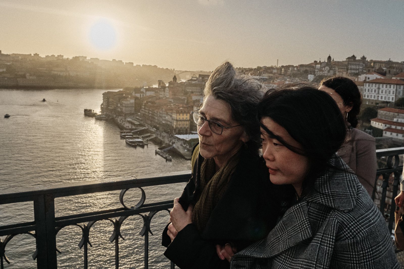 Talleres y cursos de fotografia de calle en Oporto (Portugal) con Rober Tomas en http://robertomasfoto.com 