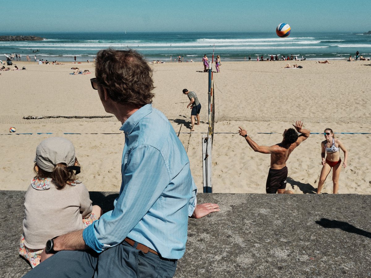 Así fue el Taller de Inmersión en Fotografía de Calle en San Sebastián. Abril&nbsp;2024