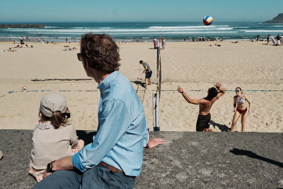 Talleres y cursos de fotografia de calle en San Sebastian (Donosti) con Rober tomas en http://robertomasfoto.com 