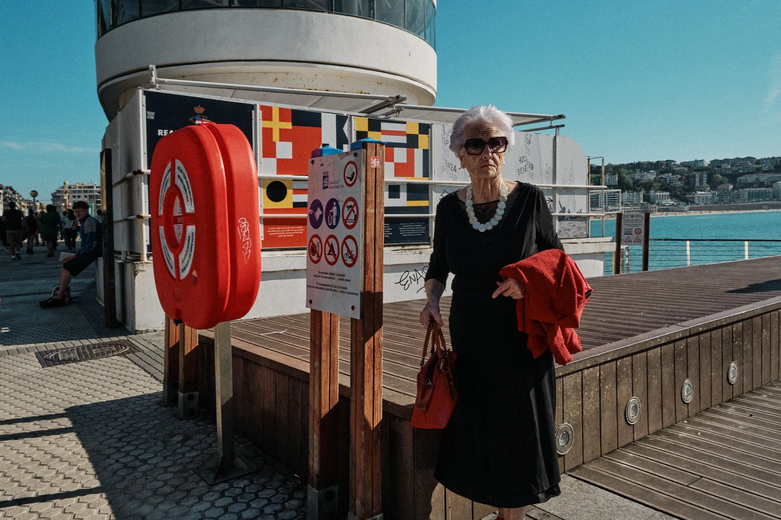 Talleres y cursos de Fotografía de calle en San Sebastian (Donosti) con Rober Tomas en http://robertomasfoto.com 