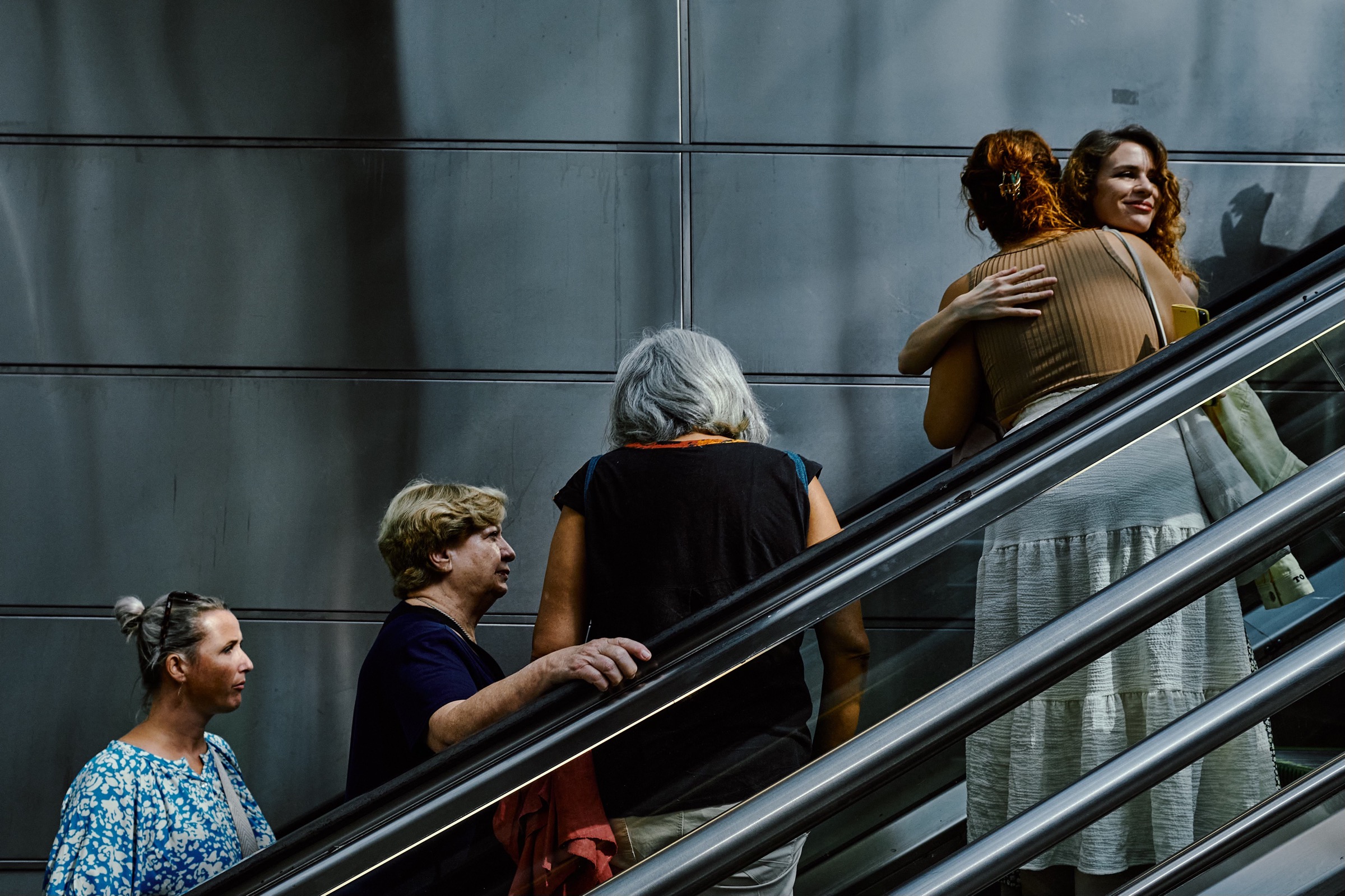Talleres de Inmersión en Fotografia de Calle con Rober Tomás en http://robertomasfoto.com
