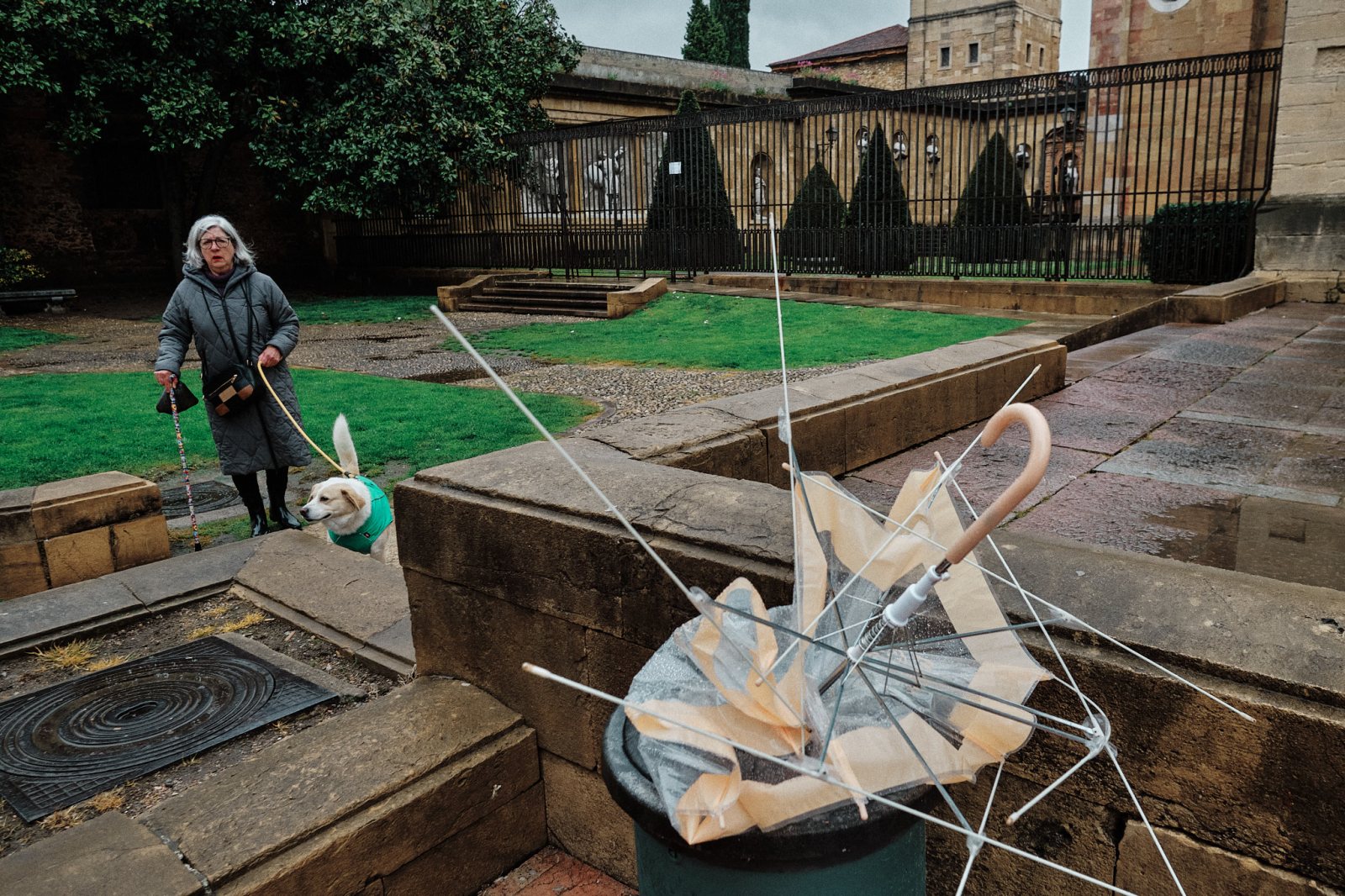 Taller de fotografía de calle con Rober Tomás en Oviedo en http://robertomasfoto.com 