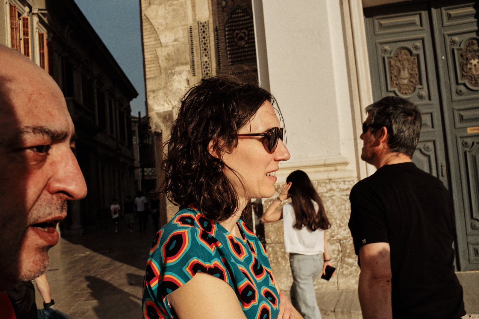 taller de fotografia de calle nocturna en Zaragoza con Rober Tomás en http://robertomasfoto.com 