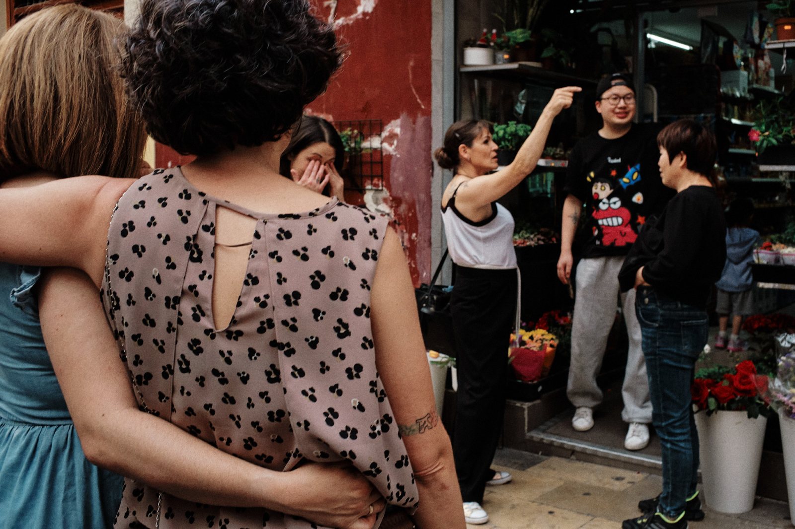 taller de fotografia de calle nocturna en Zaragoza con Rober Tomás en http://robertomasfoto.com 