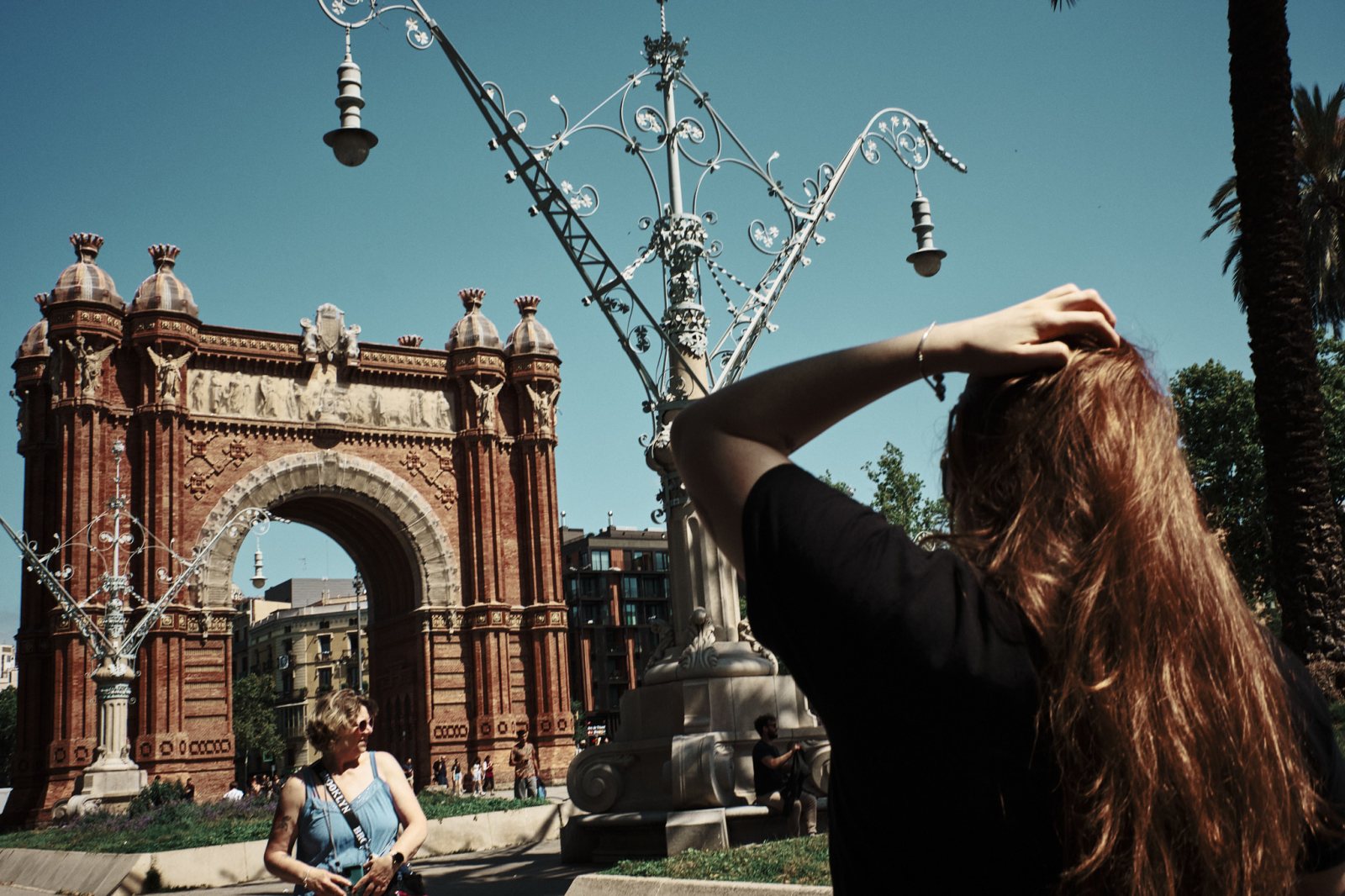 Talleres y cursos de fotografía de calle en Barcelona con Rober Tomas en http://robertomasfoto.com 